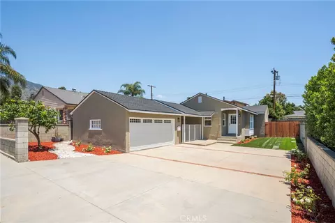 160 N Barranca, Glendora, CA 91741