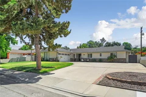 518 Converse, Claremont, CA 91711