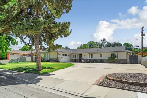 518 Converse, Claremont, CA 91711