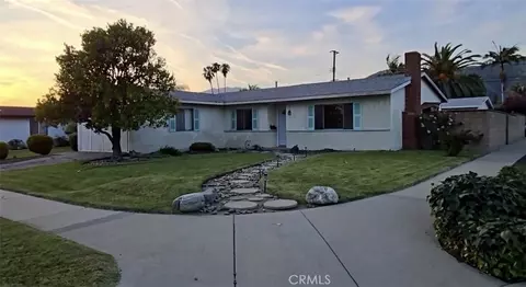 735 W Heber St, Glendora, CA 91741