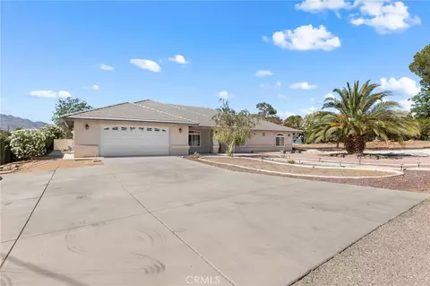 Exterior - 18641 Niles, Hesperia, CA 92345 photo 2 of 14