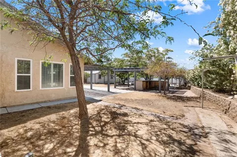 Exterior - 18641 Niles, Hesperia, CA 92345 photo 3 of 14