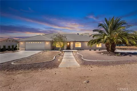 18641 Niles, Hesperia, CA 92345