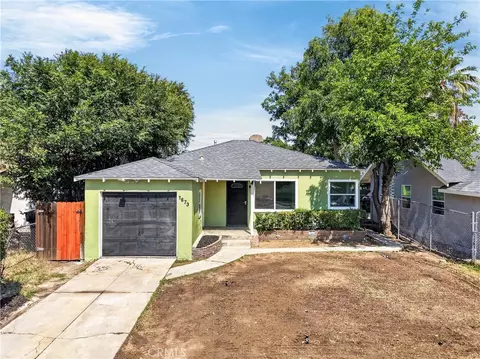 1673 N Mountain Vw, San Bernardino, CA 92405