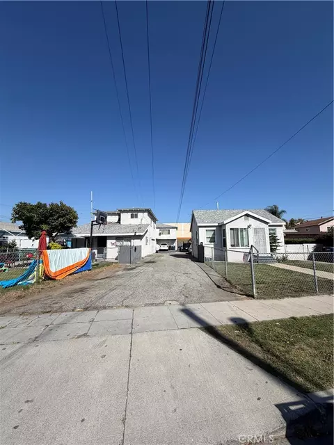 4918 NW Tobias Ave, Pico Rivera, CA 90660
