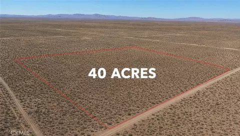 0 Macon Rd, Helendale, CA 92342
