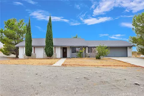 11574 Silver Rock, Pinon Hills, CA 92372