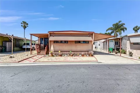 2755 Arrow #12, La Verne, CA 91750