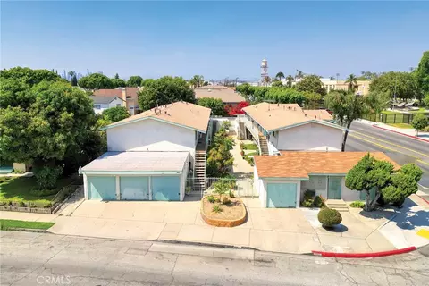 2821 Randolph St, Huntington Park, CA 90255