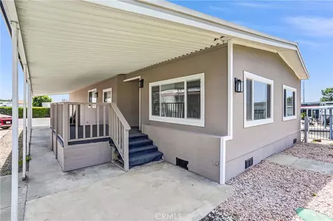 2755 Arrow #25, La Verne, CA 91750