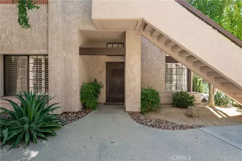 2601 S Broadmoor Dr #11, Palm Springs, CA 92264