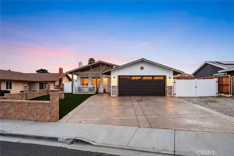 12783 Foreman, Moreno Valley, CA 92553