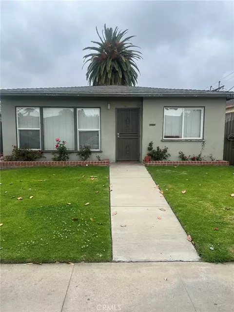3715 W 111th Pl, Inglewood, CA 90303