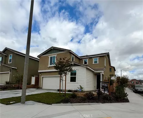 364 Castaic Way, Rialto, CA 92377