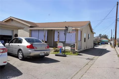 201 S Vernon, Azusa, CA 91702