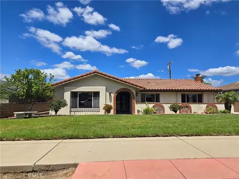 511 Damien Ave, La Verne, CA 91750