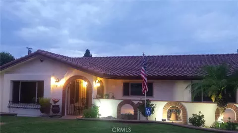 511 Damien Ave, La Verne, CA 91750