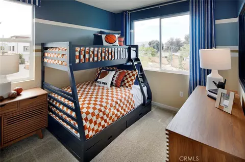 Bedroom - 9534 Hannah Way, Riverside, CA 92503 photo 1 of 5