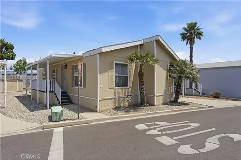 2755 Arrow Hwy #61, La Verne, CA 91750