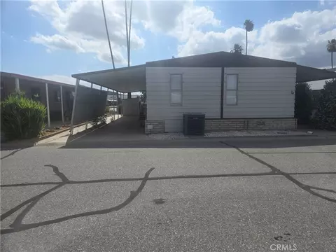 5001 W Florida #74, Hemet, CA 92545
