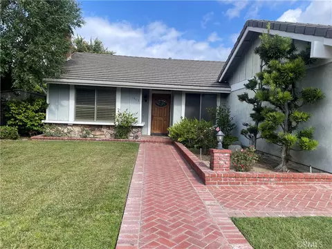 1463 Avenida Loma Vis, San Dimas, CA 91773