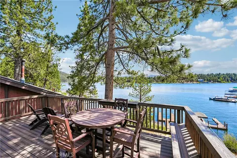 701 Cove, Big Bear Lake, CA 92315