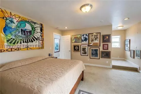 Bedroom - 537 Cypress, Pasadena, CA 91103 photo 1 of 2