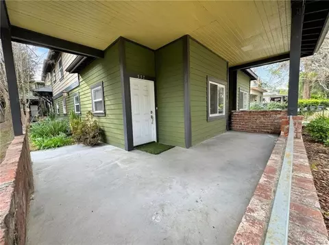 Exterior - 537 Cypress, Pasadena, CA 91103 photo 1 of 4