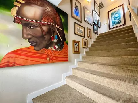Entry Way - 537 Cypress, Pasadena, CA 91103 photo 1 of 3