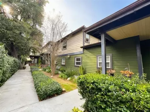 Exterior - 537 Cypress, Pasadena, CA 91103 photo 3 of 4