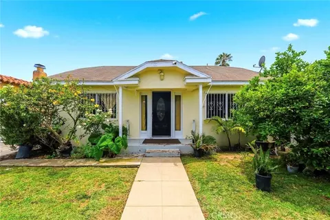1308 W 90th, Los Angeles, CA 90044