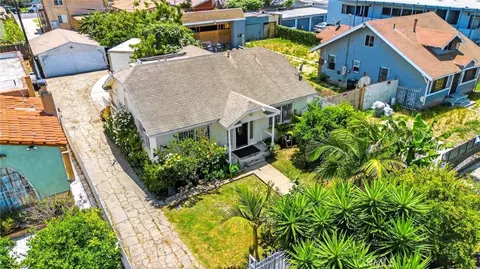 1308 W 90th, Los Angeles, CA 90044