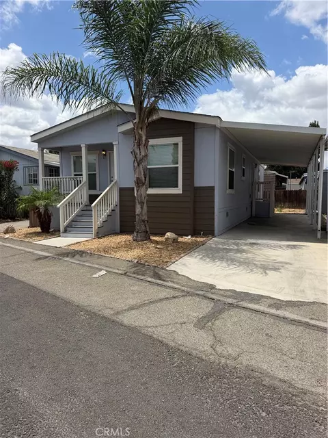 12700 Elliott Ave #355, El Monte, CA 91732