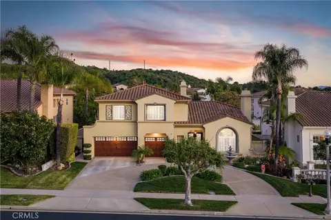 5376 Edgewood Dr, La Verne, CA 91750