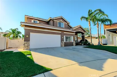11324 Celeste Ct, Fontana, CA 92337