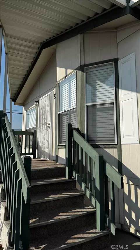301 E Foothill Blvd, Pomona, CA 91767