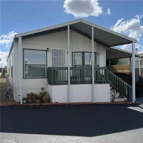 301 E Foothill Blvd, Pomona, CA 91767