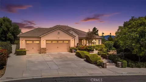 Exterior - 16375 Ory, Riverside, CA 92503 photo 4 of 14