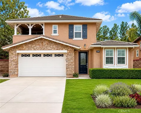 5140 Buckwheat St, Chino Hills, CA 91709