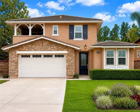5140 Buckwheat St, Chino Hills, CA 91709