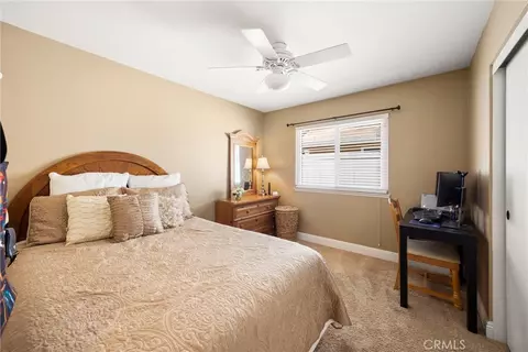 Bedroom - 1340 Sunrise Cir S, Upland, CA 91784 photo 2 of 4