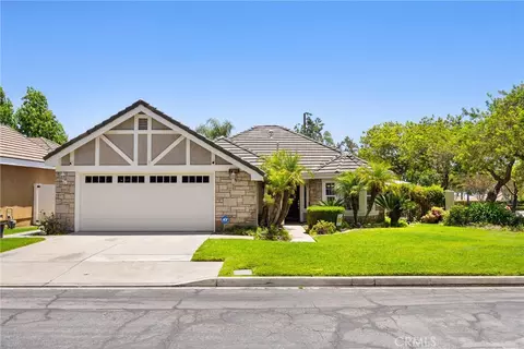 1340 Sunrise Cir S, Upland, CA 91784