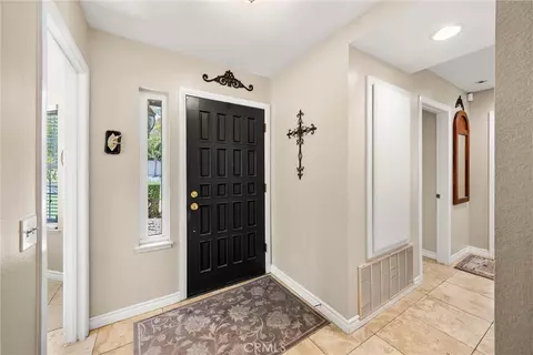 Entry Way - 1340 Sunrise Cir S, Upland, CA 91784 photo 1 of 4