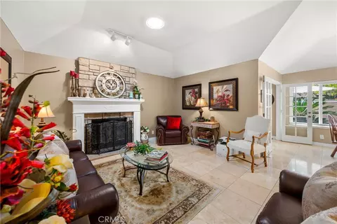 Living - 1340 Sunrise Cir S, Upland, CA 91784 photo 3 of 4