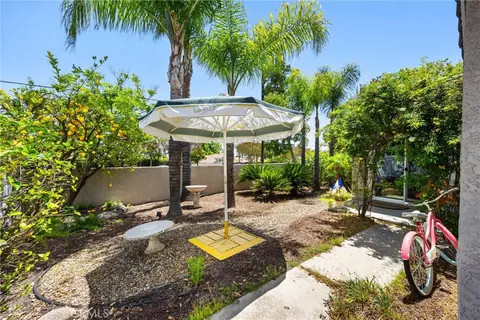 Exterior - 1340 Sunrise Cir S, Upland, CA 91784 photo 4 of 12