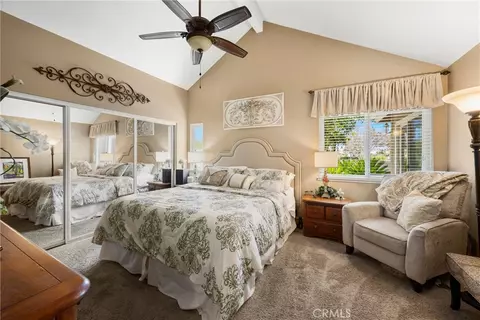 Bedroom - 1340 Sunrise Cir S, Upland, CA 91784 photo 3 of 4