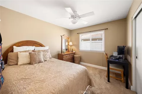 Bedroom - 1340 Sunrise Cir S, Upland, CA 91784 photo 2 of 3