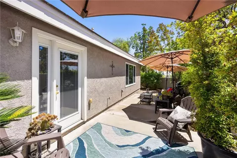 Exterior - 1340 Sunrise Cir S, Upland, CA 91784 photo 11 of 11