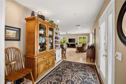 Entry Way - 1340 Sunrise Cir S, Upland, CA 91784 photo 4 of 8