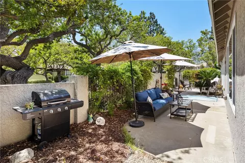 Exterior - 1340 Sunrise Cir S, Upland, CA 91784 photo 7 of 12